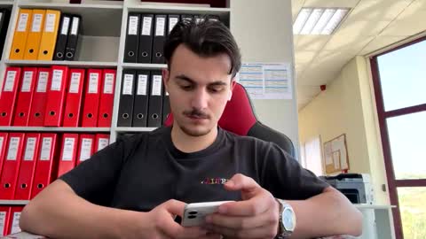 hotboyfuck9 online show from 30, 3, 2026