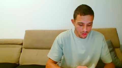 Hotboyshorny online show from 24, 1, 2025