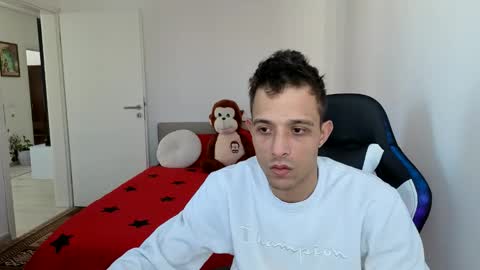 Hotboyshorny online show from 1, 3, 2026