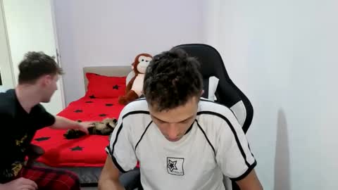 Hotboyshorny online show from 3, 3, 2026