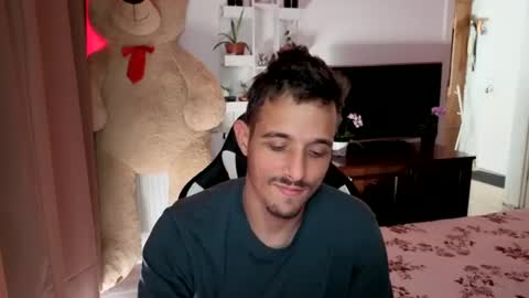 Snapshot of hotboyshorny chatting on 15, 7, 2026 Hotboyshorny online show from 15, 7, 2026