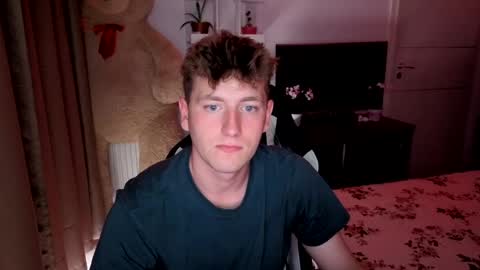 Snapshot of hotboyshorny chatting on 18, 7, 2026 Hotboyshorny online show from 18, 7, 2026