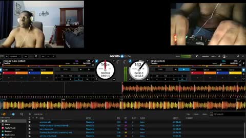 hotchoclatejuice199033 online show from 29, 3, 2026