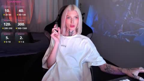 hotchubently online show from 10, 9, 2025