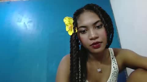 hotcindy online show from 30, 4, 2026