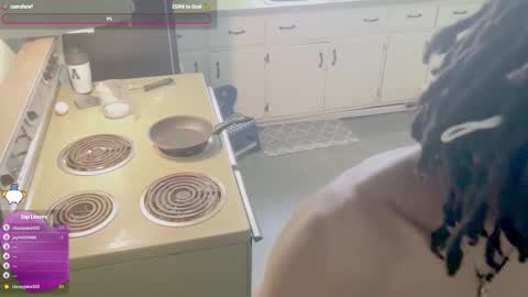 Snapshot of hotcocoajojo chatting on 26, 3, 2026 hotcocoajojo online show from 26, 3, 2026