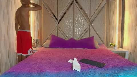 hotcouple_222 online show from 5, 2, 2026