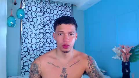 Hussain   aaron and Ekko online show from 16, 1, 2026