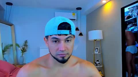 Hussain   aaron and Ekko online show from 14, 2, 2026