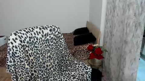 Snapshot of hotdelightsxy chatting on 12, 5, 2026 KRISS LUNA online show from 12, 5, 2026