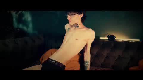 Archi Stewart online show from 12, 3, 2026