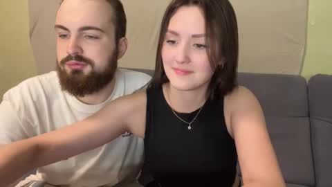 Snapshot of hotduoplay chatting on 27, 3, 2026 Max and Alina online show from 27, 3, 2026