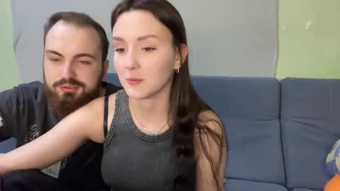 Snapshot of hotduoplay chatting on 28, 3, 2026 Max and Alina online show from 28, 3, 2026