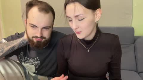 Snapshot of hotduoplay chatting on 30, 3, 2026 Max and Alina online show from 30, 3, 2026