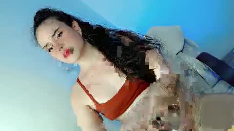 JANNA online show from 1, 2, 2025