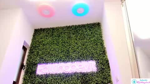 Snapshot of hotfallingdevil chatting on 20, 2, 2025 hotfallingdevil online show from 20, 2, 2025