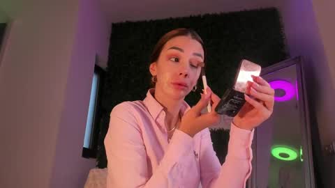 Snapshot of hotfallingdevil chatting on 3, 6, 2026 hotfallingdevil online show from 3, 6, 2026