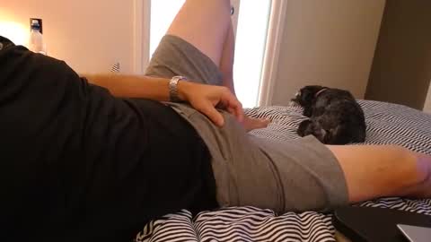 hotforit01 online show from 12, 3, 2025