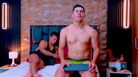 felipe  marcello online show from 6, 3, 2026