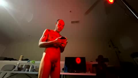 Snapshot of hotgabe69 chatting on 7, 1, 2025 hotgabe69 online show from 7, 1, 2025