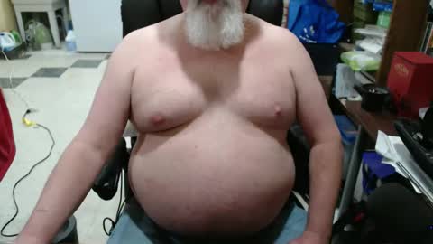 Snapshot of hotgrandpa594u chatting on 10, 2, 2026 hotgrandpa594u online show from 10, 2, 2026