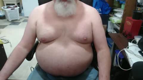 Snapshot of hotgrandpa594u chatting on 16, 2, 2026 hotgrandpa594u online show from 16, 2, 2026