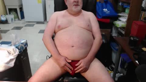Snapshot of hotgrandpa594u chatting on 13, 4, 2026 hotgrandpa594u online show from 13, 4, 2026