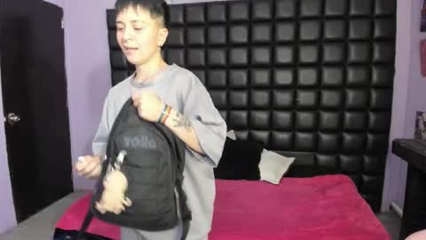 hannah online show from 14, 11, 2025