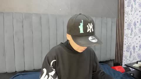 hannah online show from 18, 1, 2026