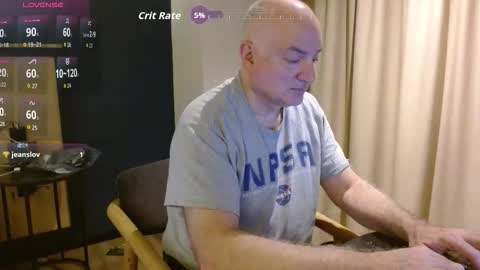 Hot Happy Ray online show from 22, 3, 2026