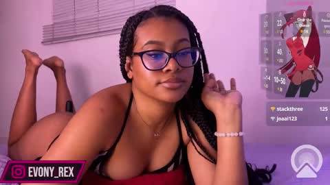 Rosetta and Allen online show from 1, 3, 2025