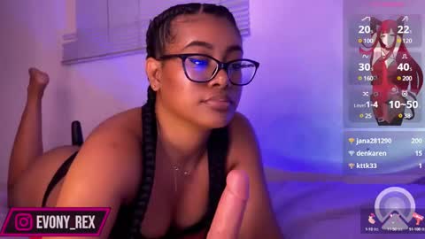 Rosetta and Allen online show from 4, 3, 2025