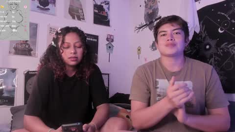 Sam and Nico online show from 25, 1, 2025