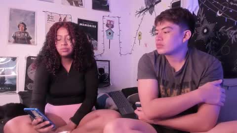 Sam and Nico online show from 3, 10, 2025