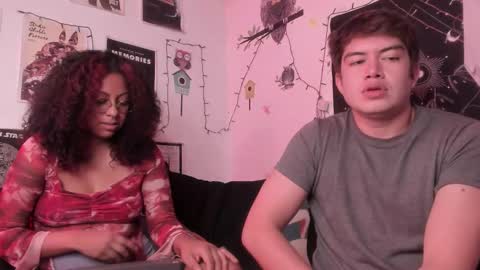 Sam and Nico online show from 29, 10, 2025