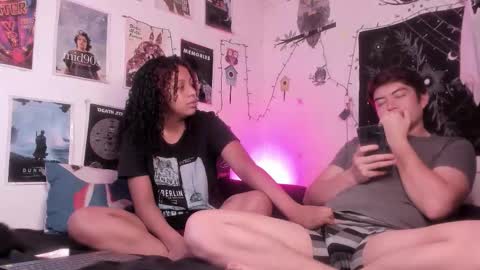 Sam and Nico online show from 27, 11, 2025