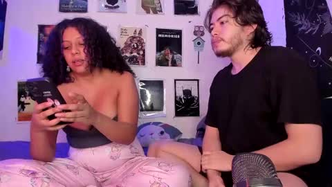 Sam and Nico online show from 19, 5, 2026