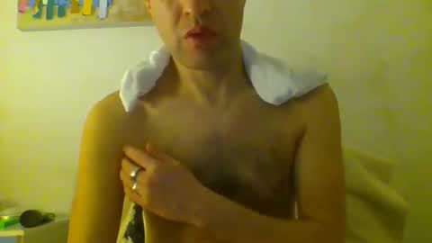 hottitan  twitter Marianoshcam online show from 19, 10, 2025