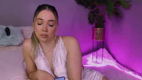Snapshot of hotjessxx chatting on 31, 3, 2026 Maria online show from 31, 3, 2026