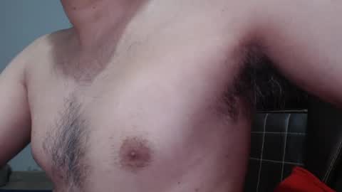 Snapshot of hotjkeanu chatting on 6, 10, 2025 James-Hotxx online show from 6, 10, 2025