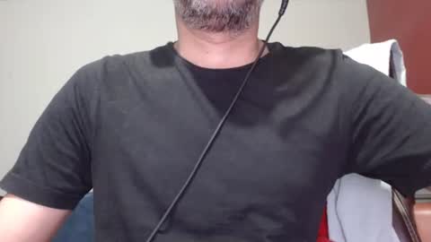 James-Hotxx online show from 8, 5, 2026