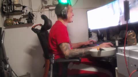 Snapshot of hotkinkytat chatting on 17, 12, 2024 hotkinkytat online show from 17, 12, 2024