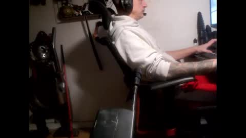 Snapshot of hotkinkytat chatting on 22, 1, 2025 hotkinkytat online show from 22, 1, 2025