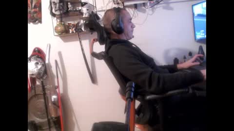 Snapshot of hotkinkytat chatting on 24, 1, 2025 hotkinkytat online show from 24, 1, 2025