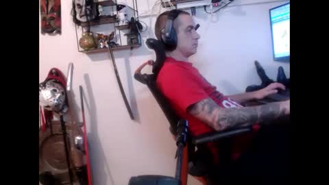 Snapshot of hotkinkytat chatting on 1, 2, 2025 hotkinkytat online show from 1, 2, 2025