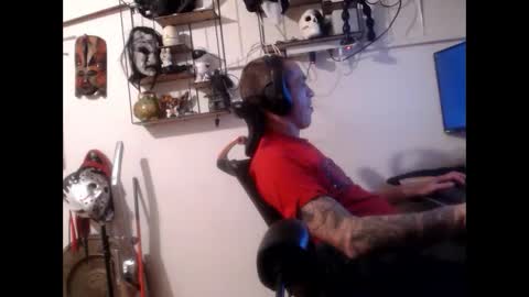 Snapshot of hotkinkytat chatting on 6, 2, 2025 hotkinkytat online show from 6, 2, 2025