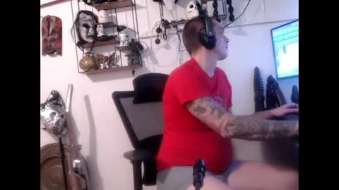 Snapshot of hotkinkytat chatting on 12, 2, 2025 hotkinkytat online show from 12, 2, 2025