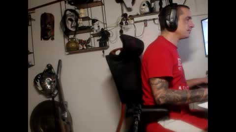 Snapshot of hotkinkytat chatting on 16, 2, 2025 hotkinkytat online show from 16, 2, 2025