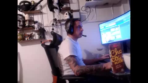 Snapshot of hotkinkytat chatting on 1, 3, 2025 hotkinkytat online show from 1, 3, 2025