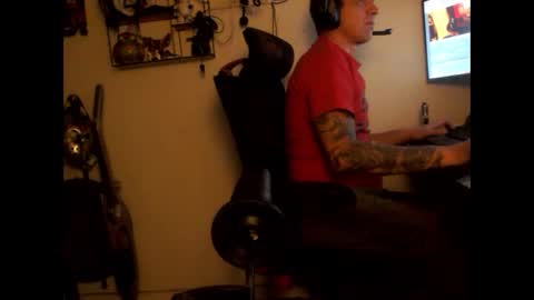 Snapshot of hotkinkytat chatting on 4, 3, 2025 hotkinkytat online show from 4, 3, 2025